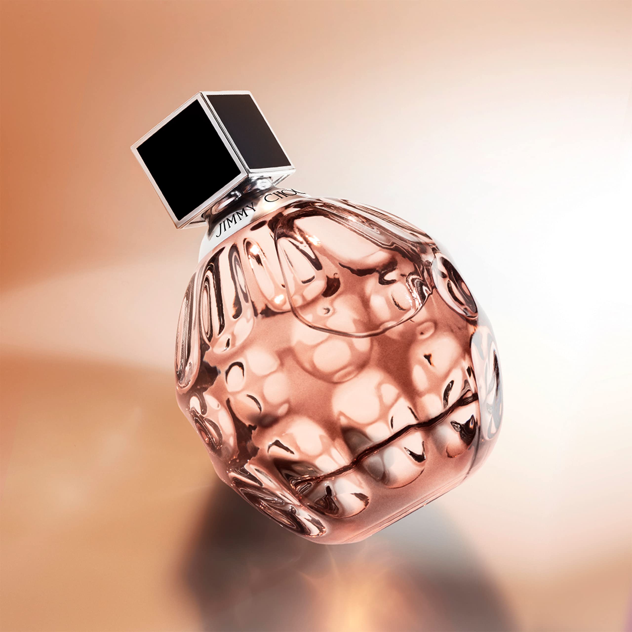 Jimmy Choo For Women (Eau De Parfum, 40 ML)